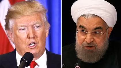 U.S. weighs whether to stay in Iran nuclear deal