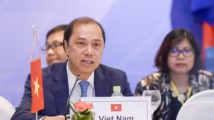 Vietnam actively realizes ASEAN commitments