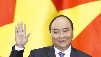 Prime Minister leaves for summits in RoK