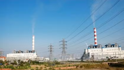 Cutting-edge coal power technology urged