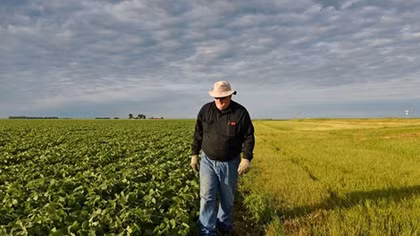 Trump wants $12 billion in aid to U.S. farmers suffering from trade war