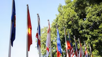 ASEAN+3 targets broader community
