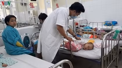 Da Nang tightens HFM disease prevention measures