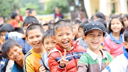 Forecast: 100 million Vietnamese by 2026