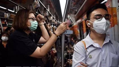 COVID-19: Vietnamese citizens in Laos, Thailand advised to stay calm