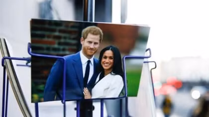 Prince Harry seeks 'more peaceful life' as reluctantly ends royal role
