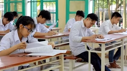 Vietnam expands inquiry into high school exam cheating