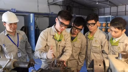 Vietnam ready to make labour market effective