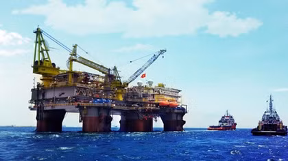 PV Drilling to provide drilling rig for Brunei firm