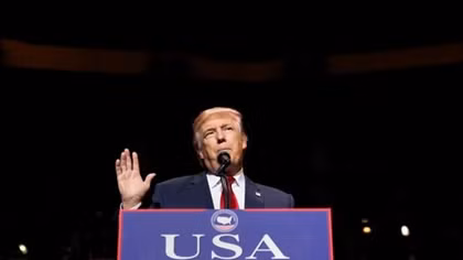 Trump fills homeland security, environment, China ambassador jobs