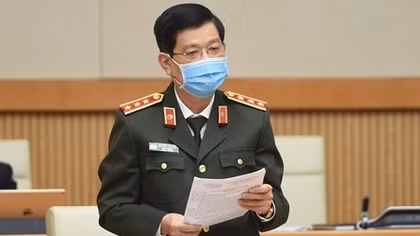 Public Security Forces join common efforts in fighting new wave of COVID-19