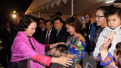 NA Chairwoman lauds embassy’s dedication to ties with India