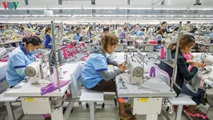 EVFTA creates more opportunities for garment and textile sector