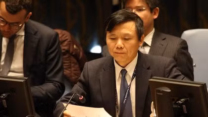Vietnam supports Sudan, South Sudan in resolving Abyei issues peacefully