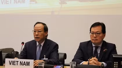 Vietnam successfully defends first Country Report on UN Convention against Torture implementation