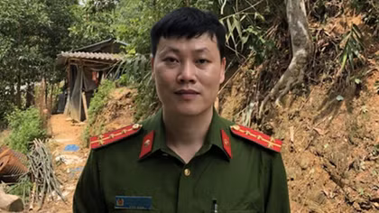 MPS leader praise policeman for his life-saving action