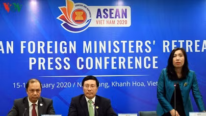 RCEP expected to be signed in Vietnam this year
