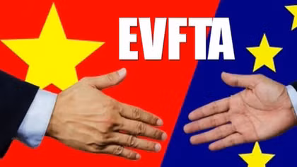 Lawmakers to examine EVFTA ratification on May 20