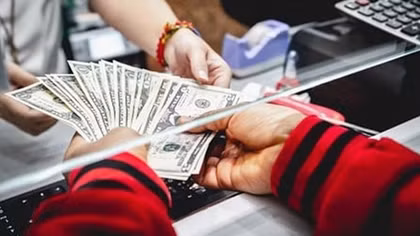 Overseas remittances estimated at US$15.6 billion in 2020