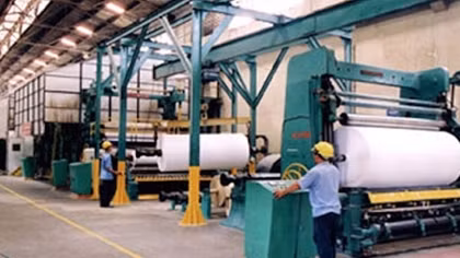 Paper businesses pin hopes on FTAs to boost exports