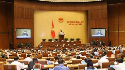 Three bills to be tabled for discussion at NA on May 24