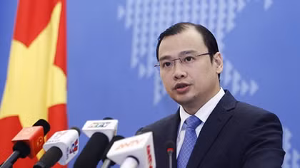 Vietnam works with Philippines to rescue kidnapped sailors