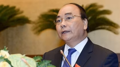PM: Vietnam considers ADB important partner