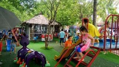 Summer programmes offer soft skills training, fun activities for children