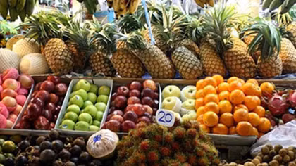 Harnessing the ‘national brand’ image of agriculture