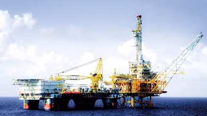 PVN demonstrates its capacity by successfully building world's most modern TAD rig