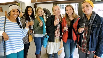 Vietnam becoming more popular destination for American students