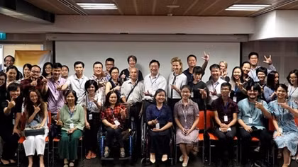 SDG Challenge 2019 competition launched