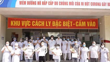 Politburo’s conclusion on ways to address COVID-19 impact