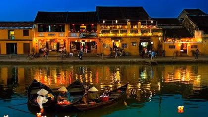 Vietnam named world’s leading heritage destination by WTA
