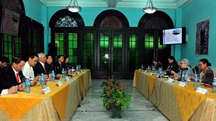 Vietnam, Cuba share experience in policymaking