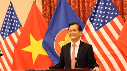 ASEAN’s founding anniversary observed in US