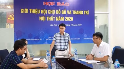 Hanoi set to host first furniture and interior decoration fair