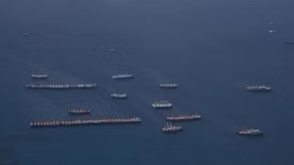 International community criticise China's new moves in East Sea