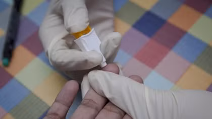 Vietnam starts testing HIV prevention pill