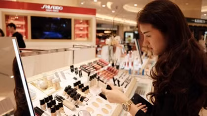 Vietnam’s beauty market booming with new brands