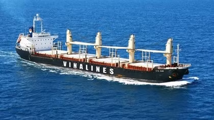 Vinalines eyes to join Global Shipping Alliances