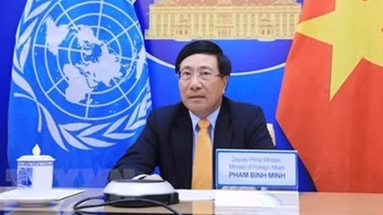 Vietnam stands for election to UNHRC in 2023-2025 tenure