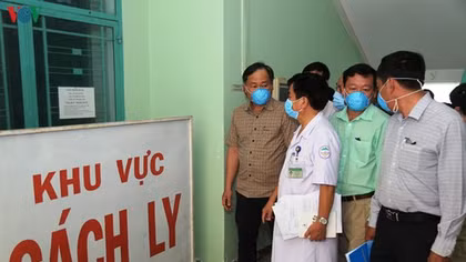 Vietnam announces 10th case of nCoV infection