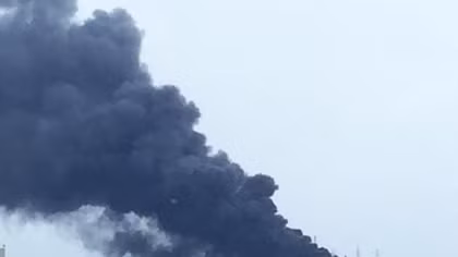 Elon Musk calls SpaceX blast a ‘most difficult, complex failure’