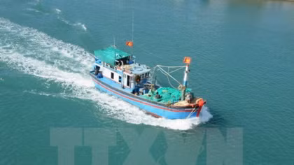 China demanded to compensate Vietnamese fishermen