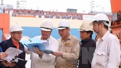Foreign NGO workers enjoy tax breaks in Vietnam