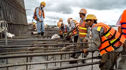 ADB announces partnership strategy with Vietnam for 2016-2020