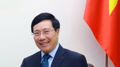 Vietnam spares no efforts to protect, promote human rights: Deputy PM