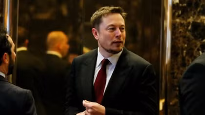 Tesla's Musk tells disgruntled shareholders: Buy Ford