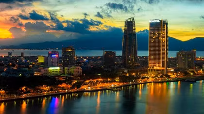 Danang to invest over VND2 trillion in smart city project